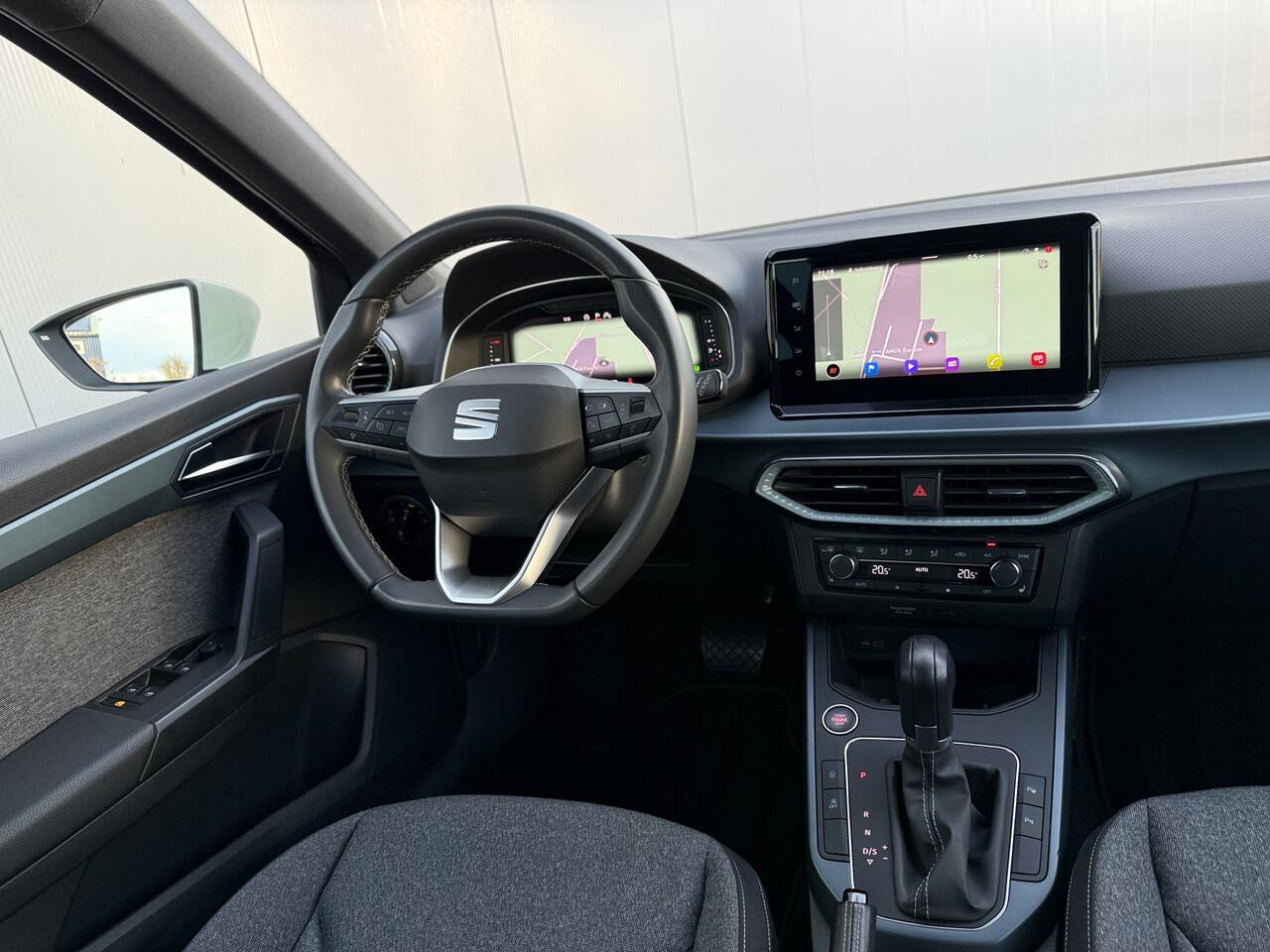 Seat Arona 1.0 TSI 110pk DSG aut. Xperience