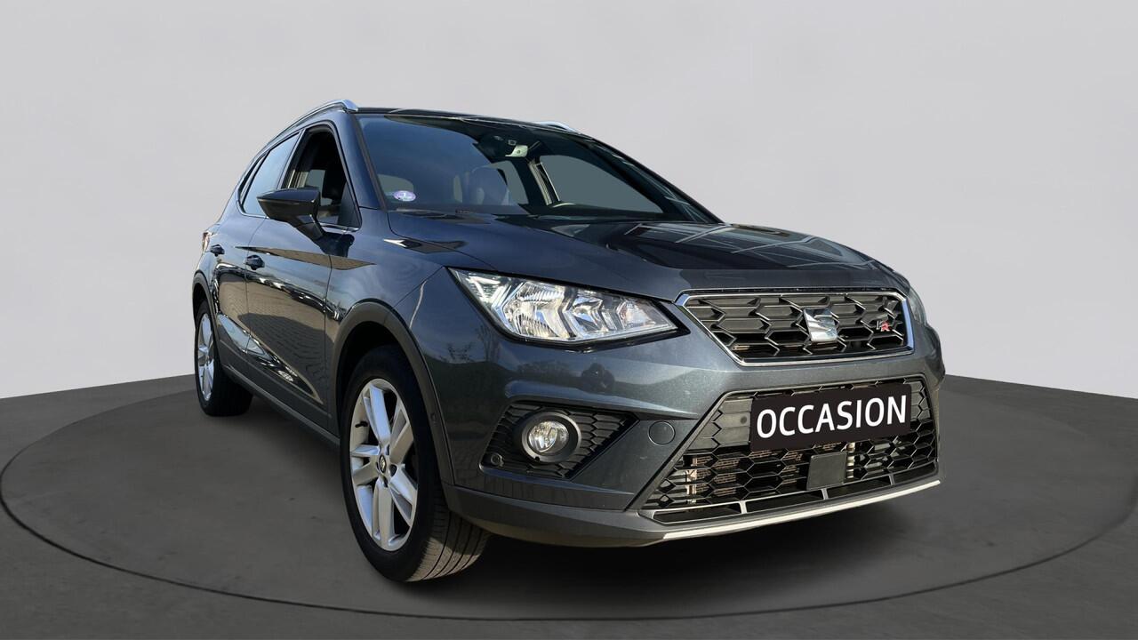 Seat Arona 1.0 TSI 115pk DSG FR Business Intense