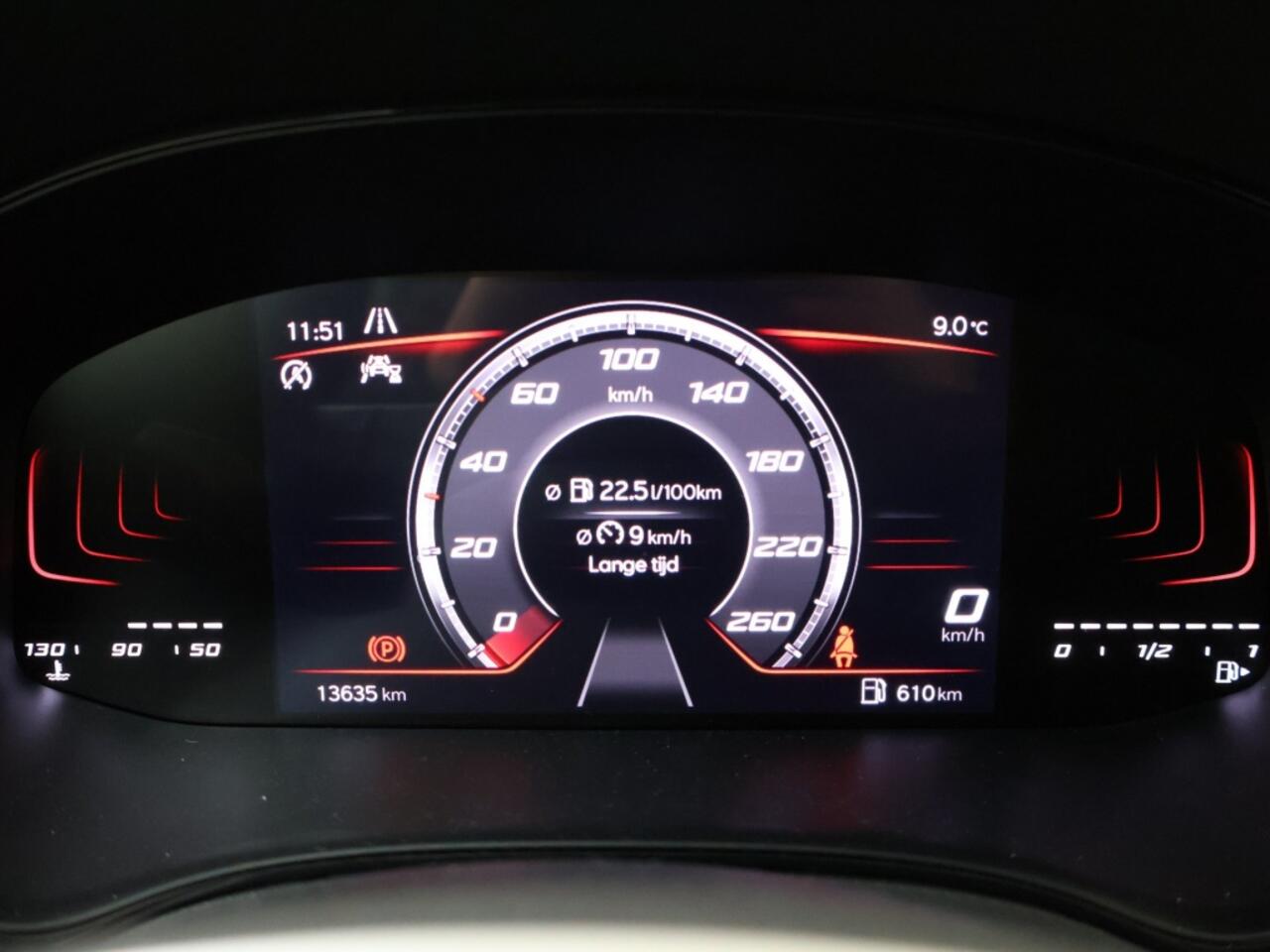 Seat Arona 1.0 TSI FR Business Connect - Viva la Drive!