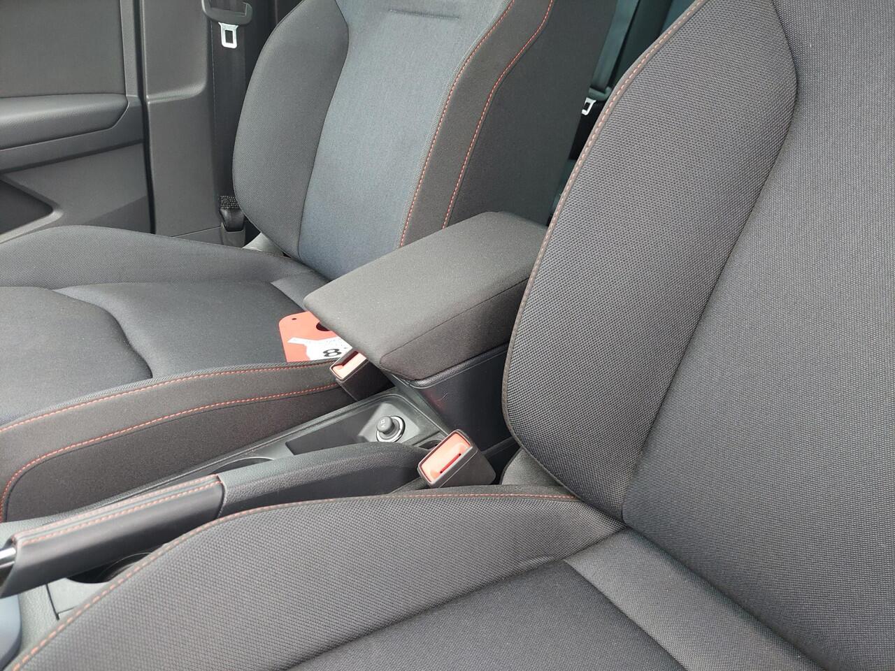 Seat Arona 1.0 EcoTSI FR Business Connect PDC V+A | rijklaarprijs !!