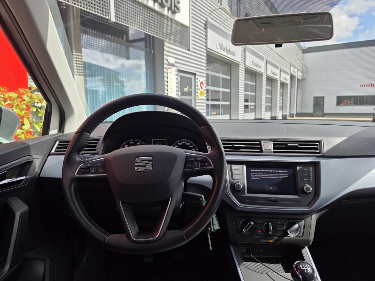 Seat Arona 1.0 TSI Style Carplay | Cruise | Trekhaak