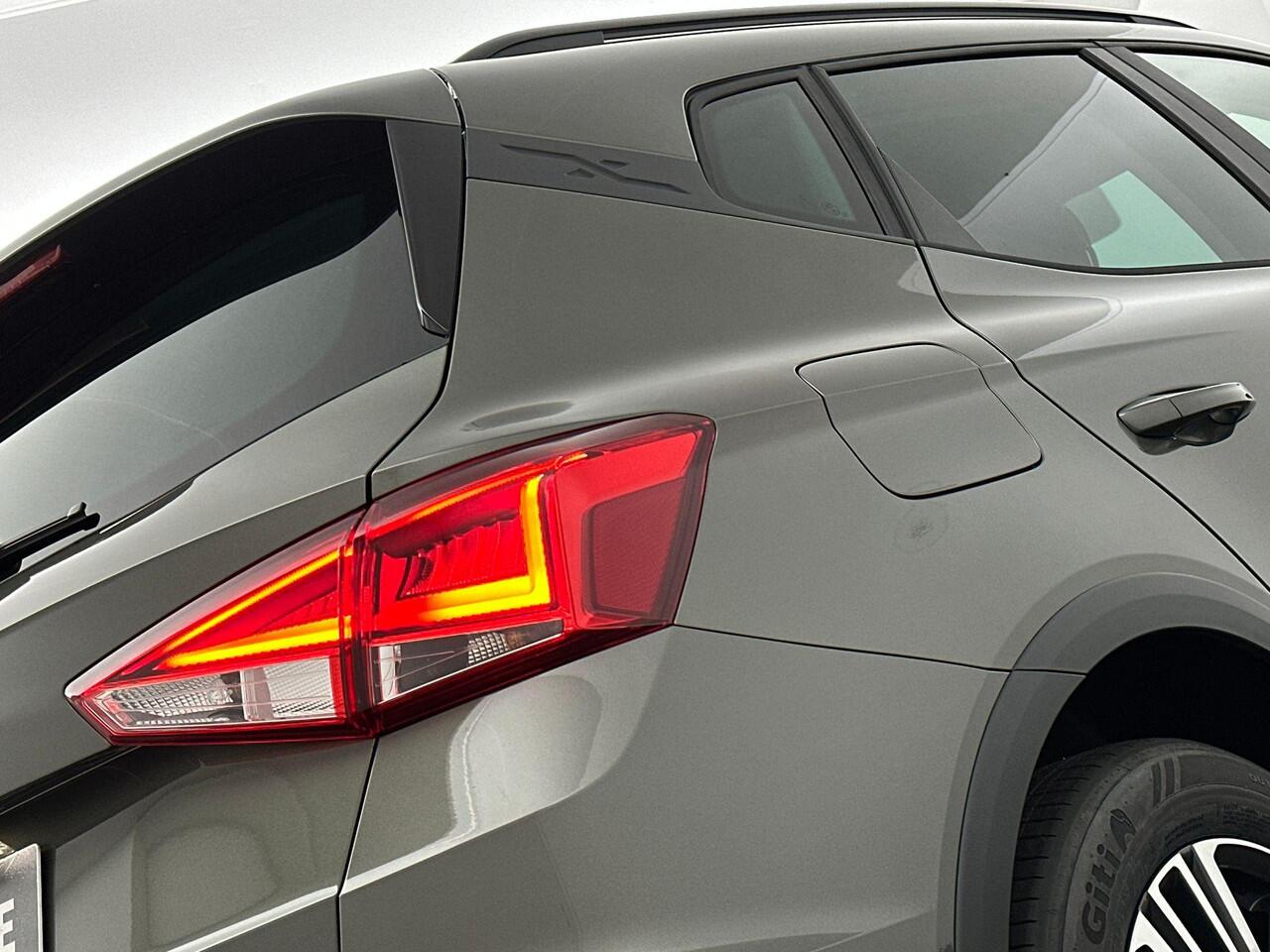 Seat Arona Style Business Connect 1.0 85 kW / 115 pk EcoTSI S