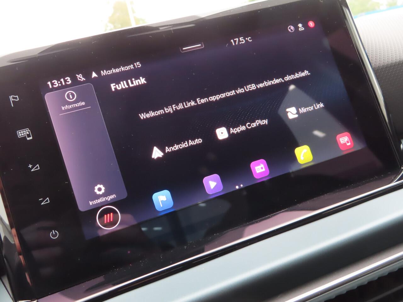 Seat Arona 1.0 TSI Xperience DSG | groot navi scherm | camera | full led | parkassist |