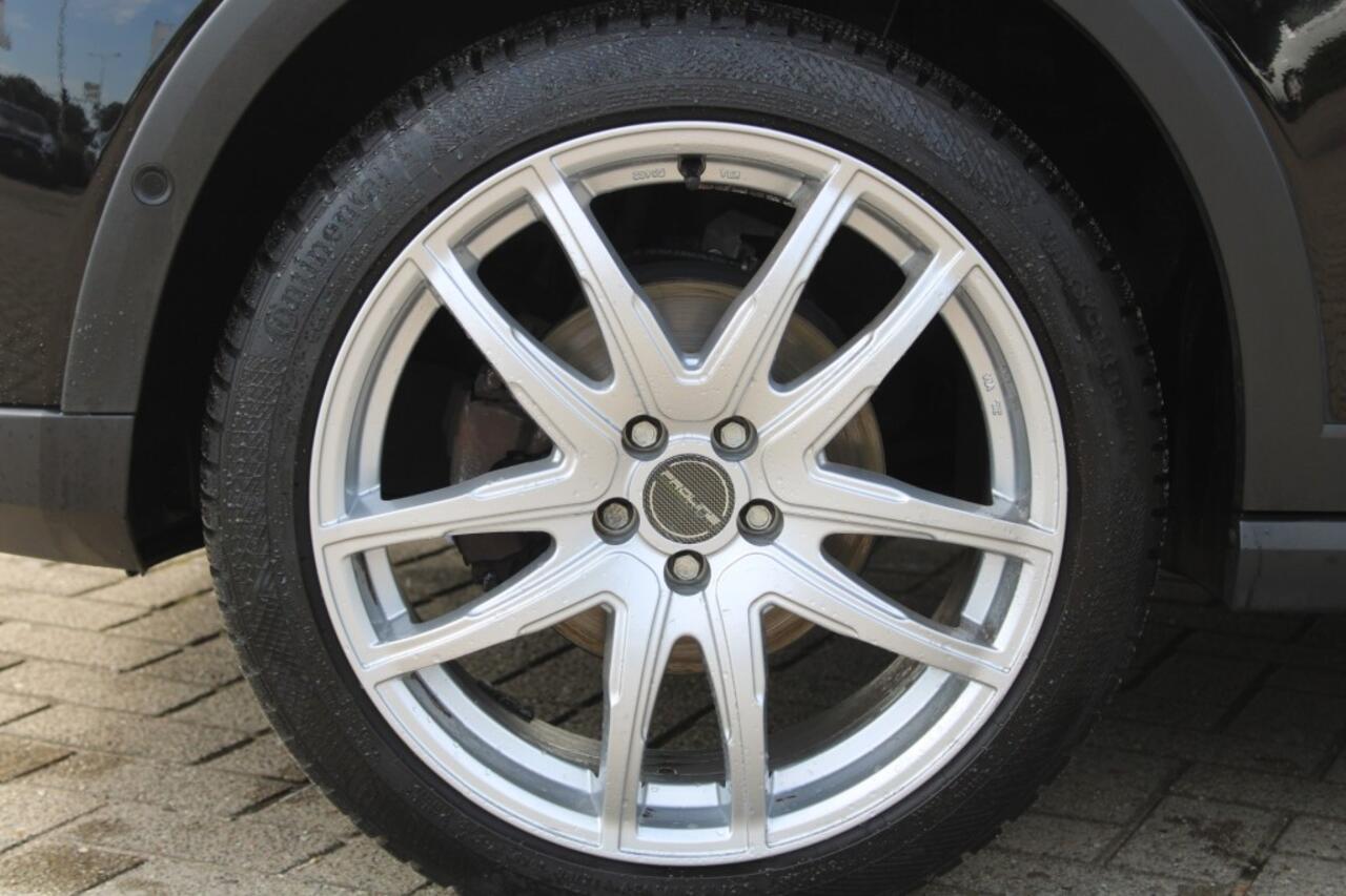 Seat Arona 1.0 TSI Excellence Intens Navi groot camera Apple Car Play 17LM