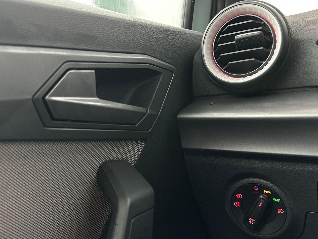 Seat Arona FR Business Connect 1.0 EcoTSI 70 kW / 95 PK SUV 5