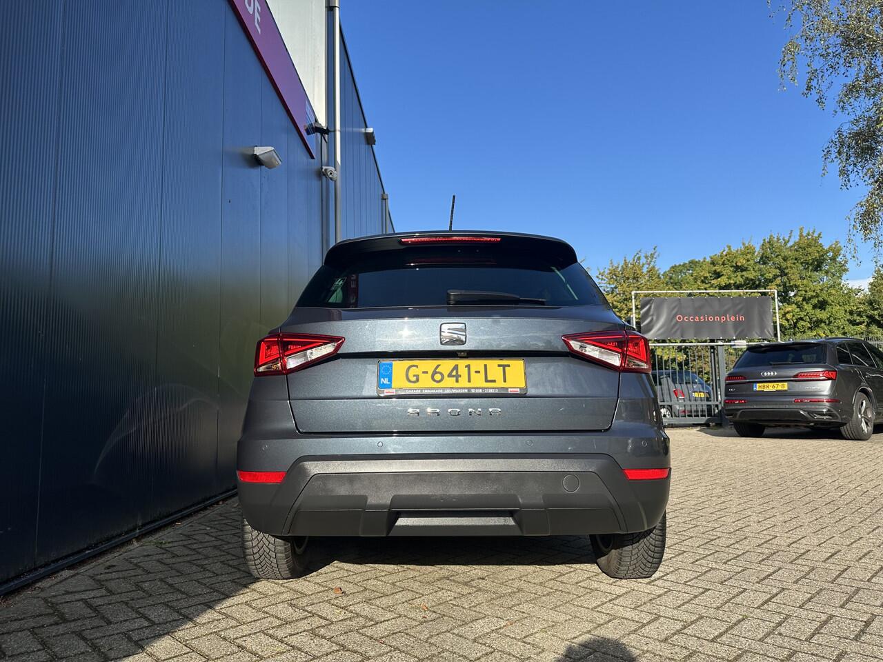 Seat Arona 1.0 TSI Style Business Intense