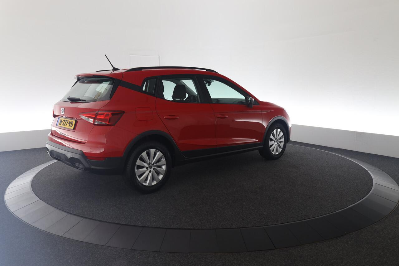 Seat Arona 1.0 TSI Style | Clima | Carplay