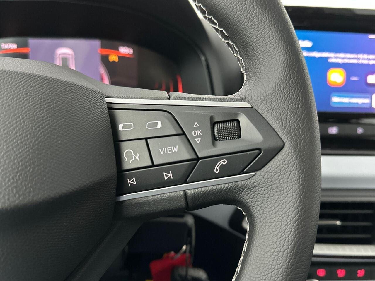 Seat Arona 1.0 EcoTSI Style DSG7 115pk