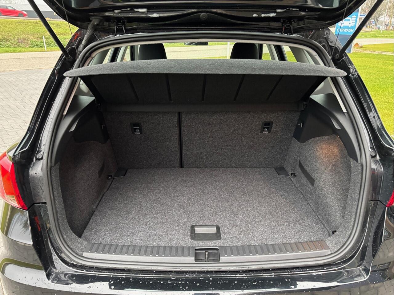 Seat Arona 1.0 TSI Automaat Style 110pk Airco I Cruise I Stoelverw.