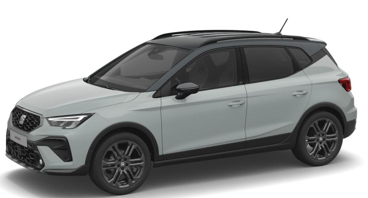 Seat Arona 1.0 EcoTSI FR Business Connect