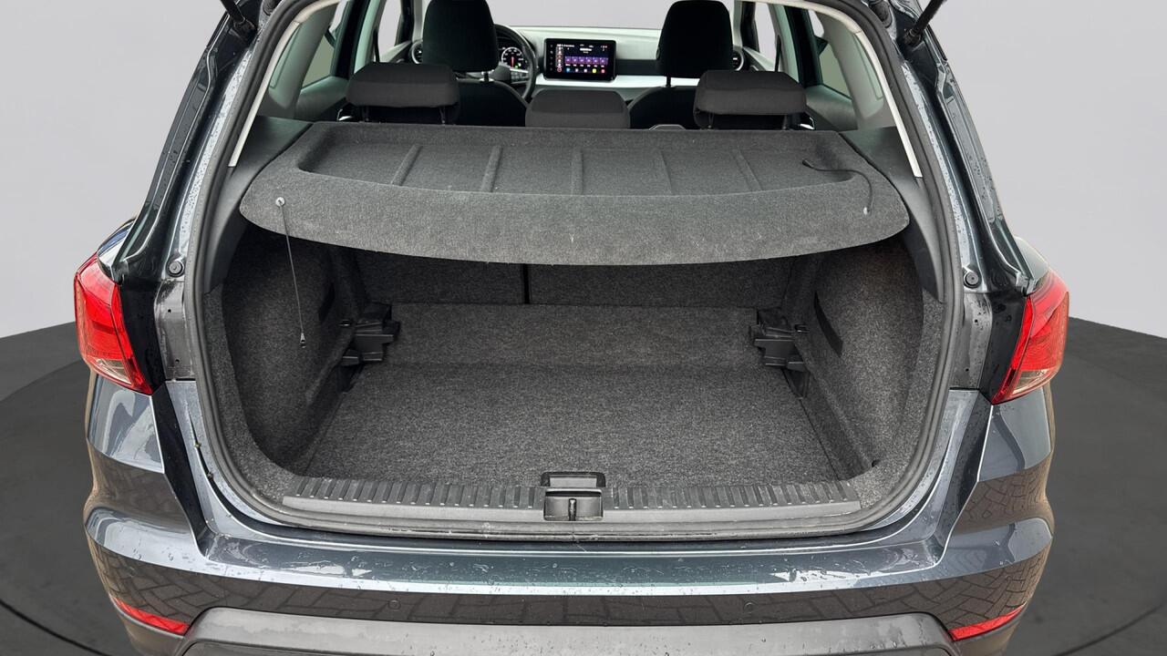 Seat Arona 1.0 TSI Style Business Intense