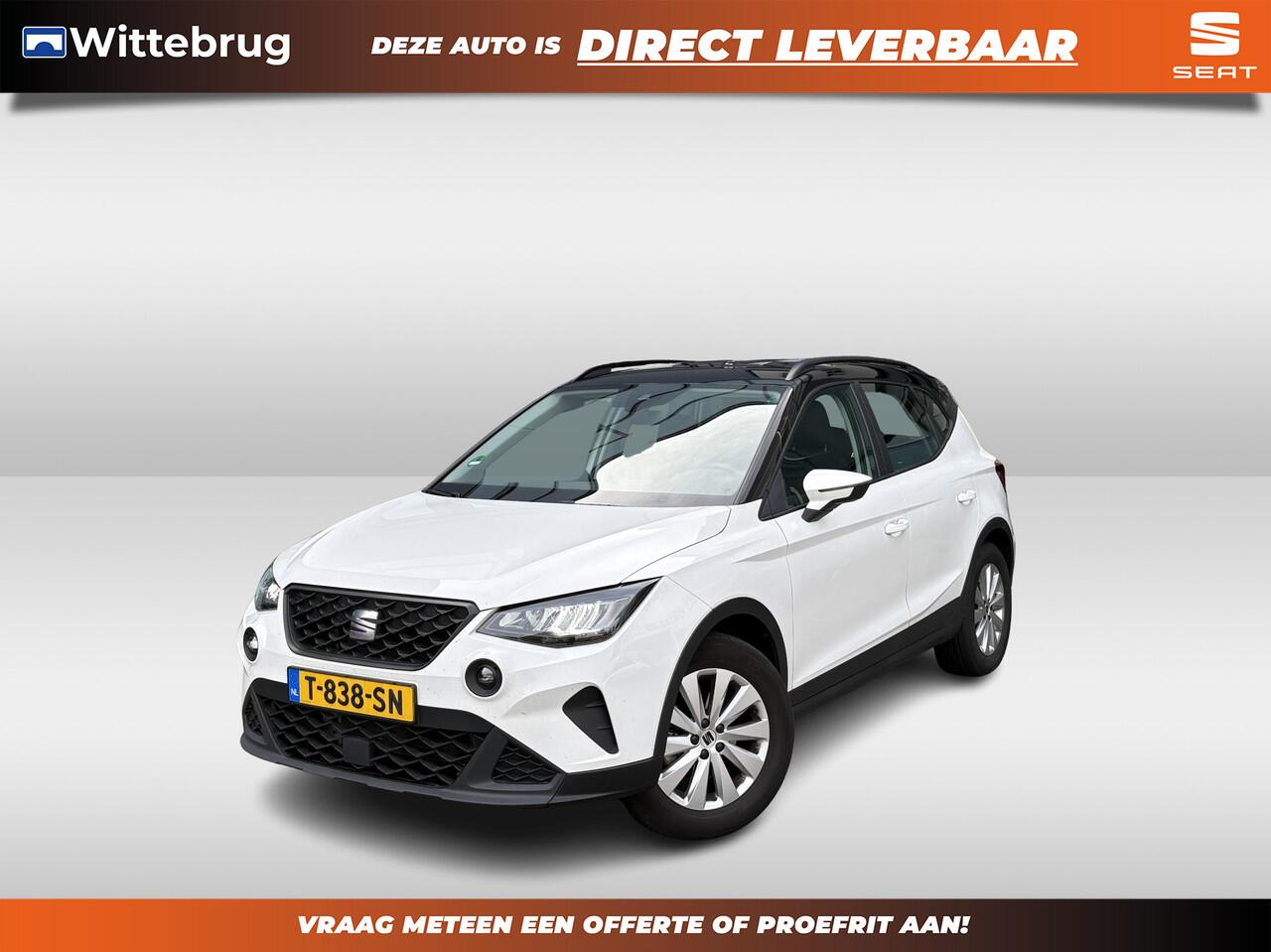 Seat Arona 1.0 TSI Style