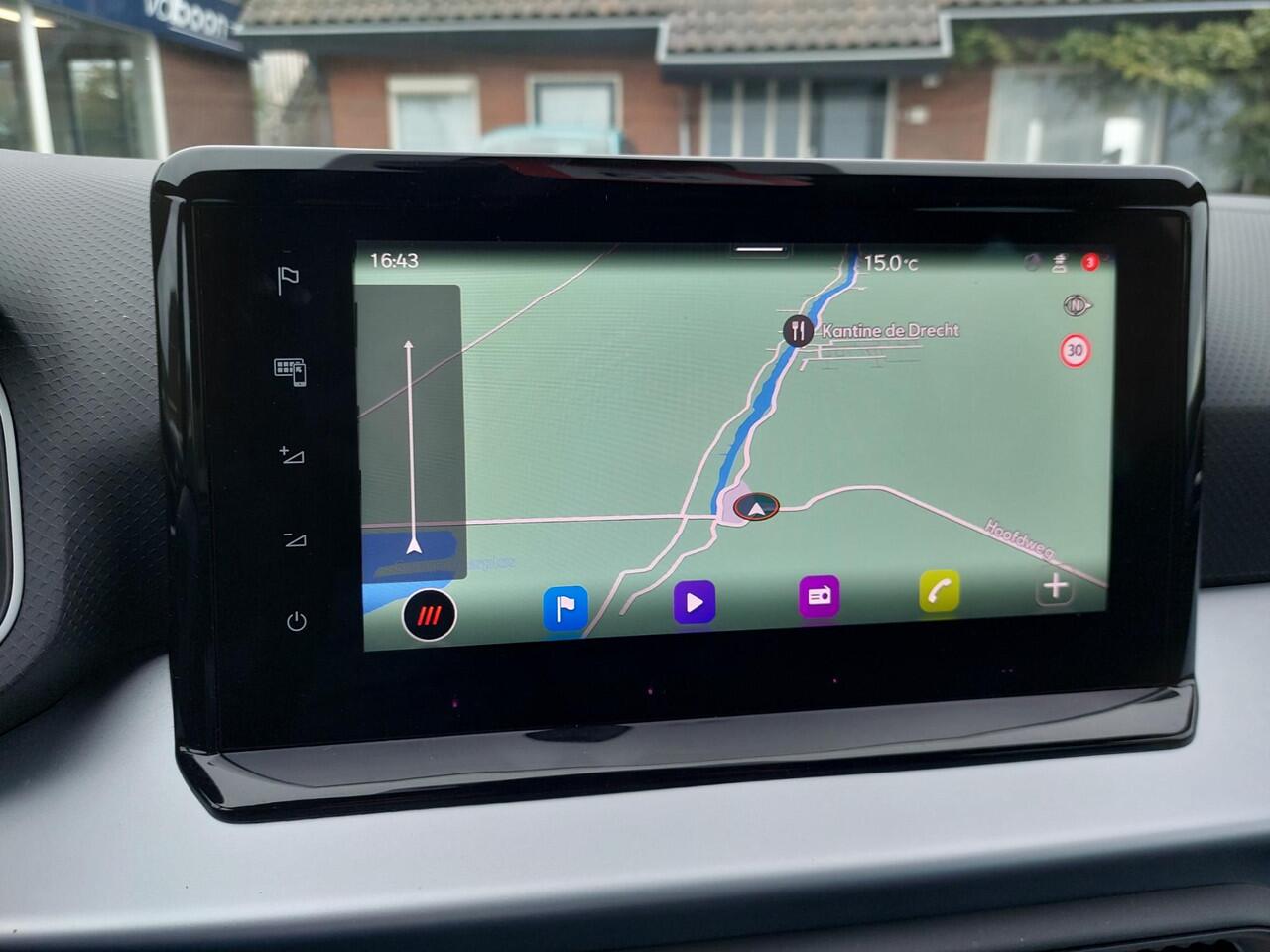 Seat Arona 1.0 EcoTSI FR Business Connect PDC V+A | rijklaarprijs !!