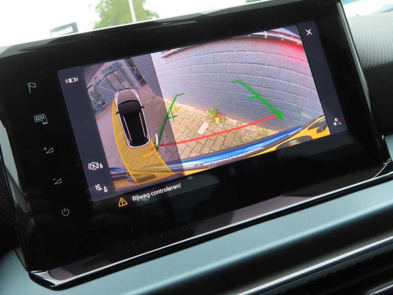 Seat Arona 1.0 TSI Xperience DSG | groot navi scherm | camera | full led | parkassist |