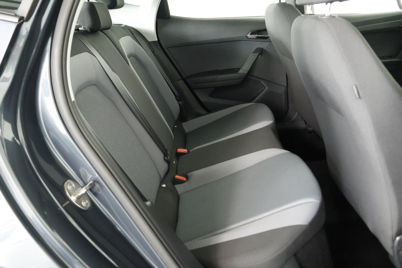 Seat Arona 1.0 TSI Style / Airco / 4S band