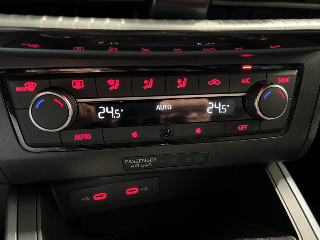 Seat Arona 1.0 TSI Xperience Business Connect | Android/Apple Carplay | LM Velgen 17" | PDC Voor en Achter | Achteruitrijcamera | Adaptieve Cruise Control | DAB | Airco |