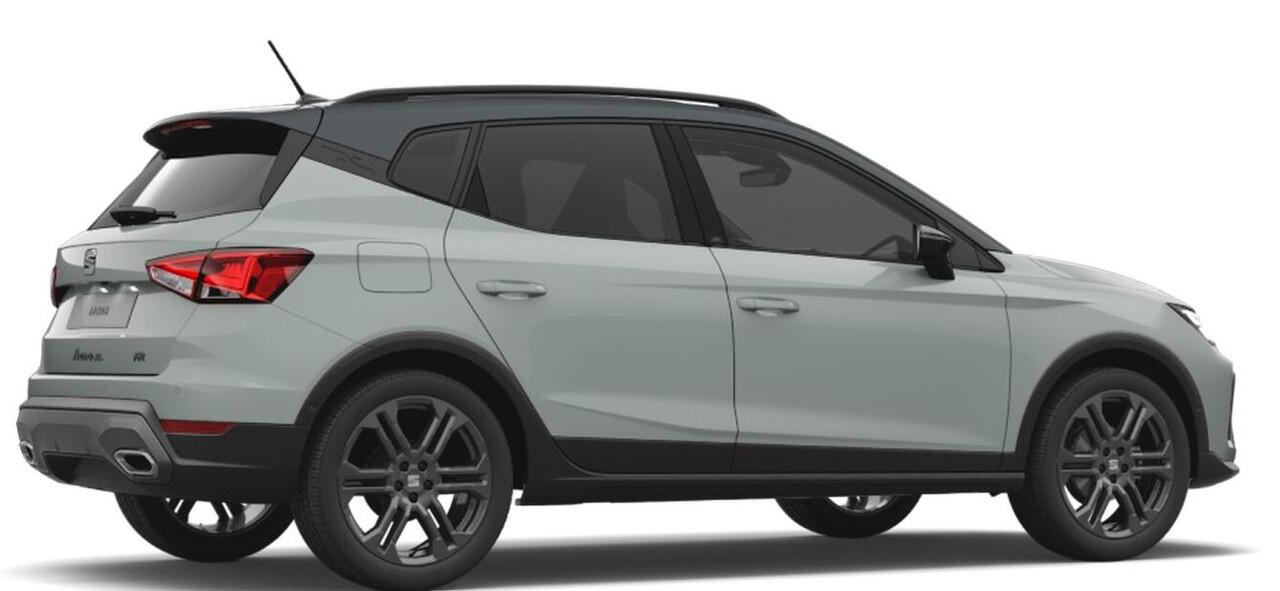 Seat Arona 1.0 EcoTSI FR Business Connect