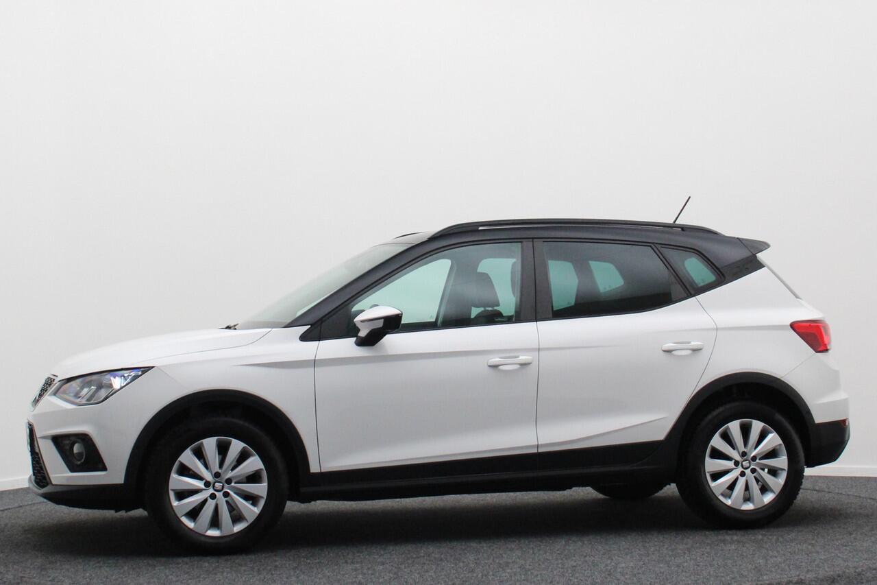 Seat Arona 1.0 TSI Style Business Intense Climate, ACC, Camera, Apple Carplay, DAB, PDC, LED, KeyLess, 16''