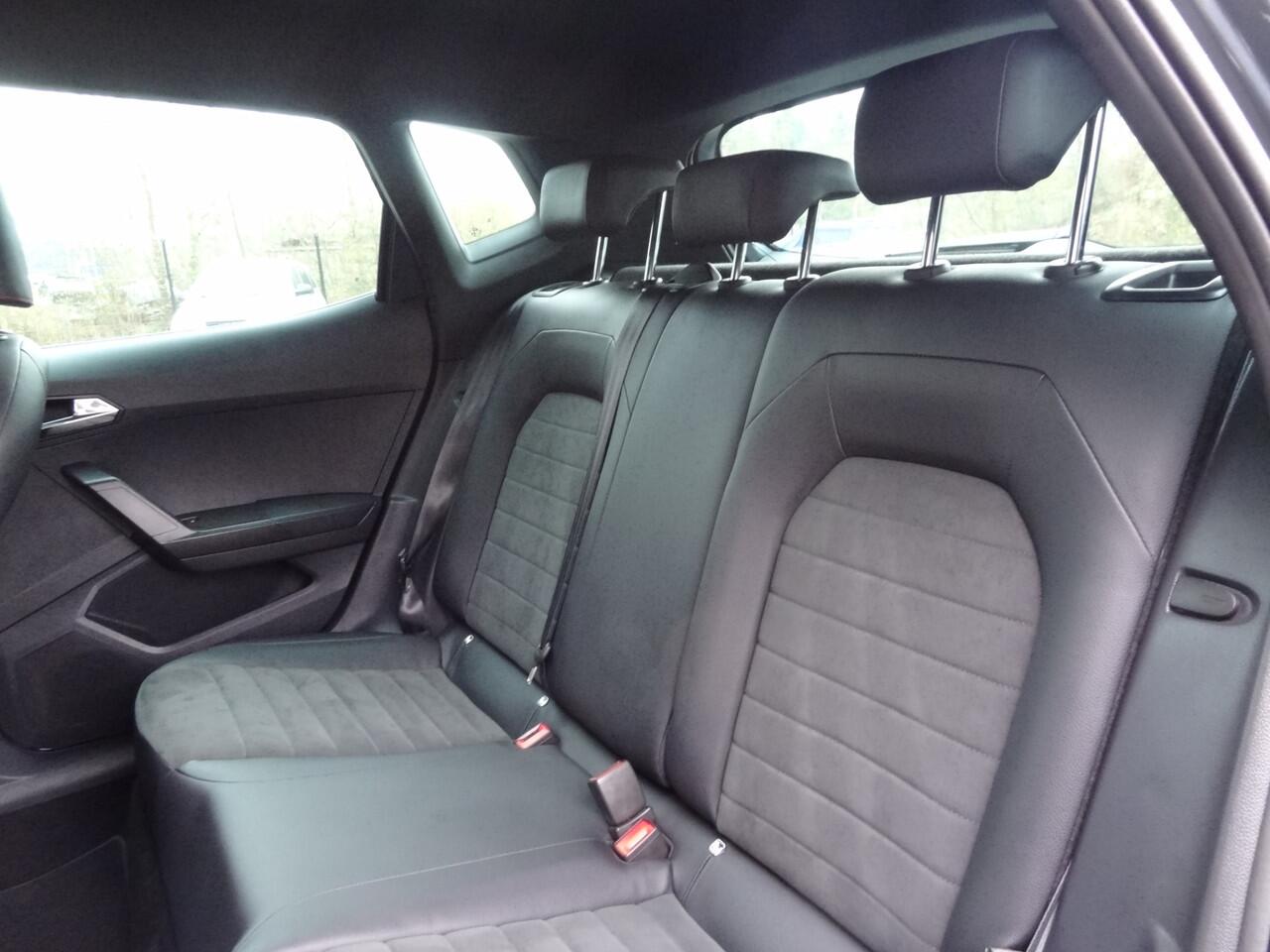 Seat Arona | FR | VIRTUAL DASH | CAMERA | BEATS AUDIO