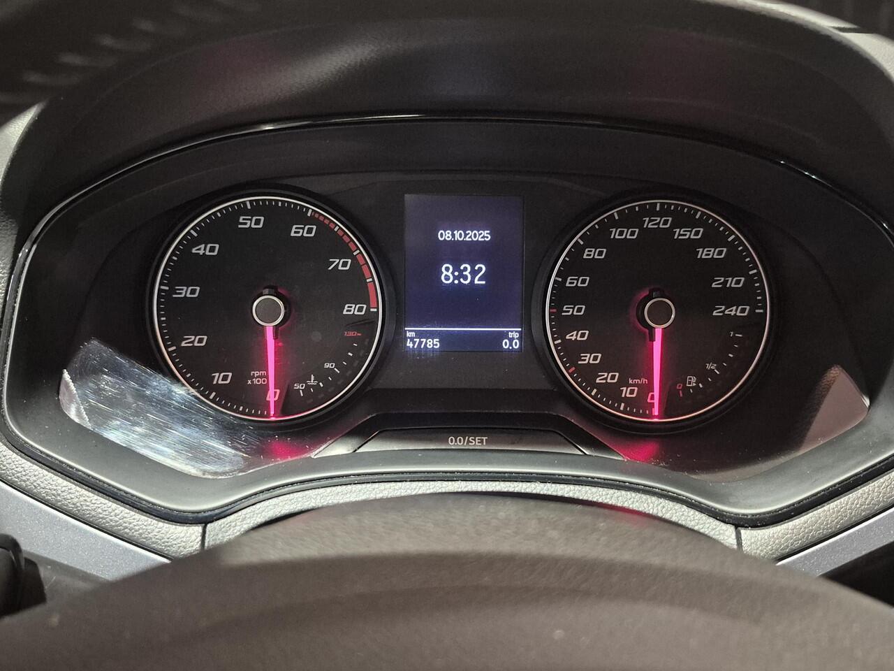 Seat Arona 1.0 TSI Style Business Intense | Climate control | Navigatie