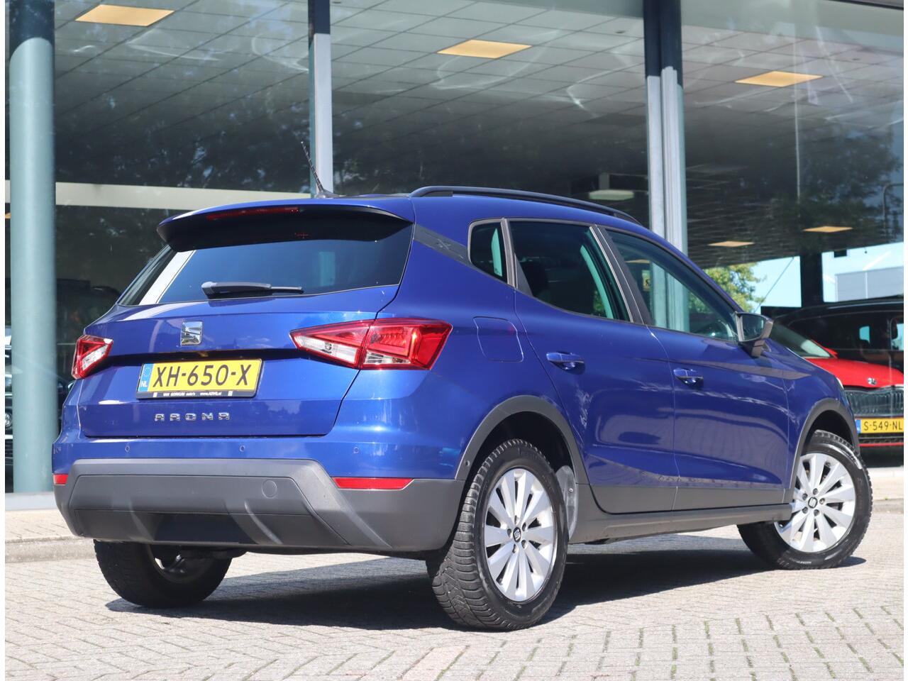 Seat Arona 1.0 TSI Style Business Intense