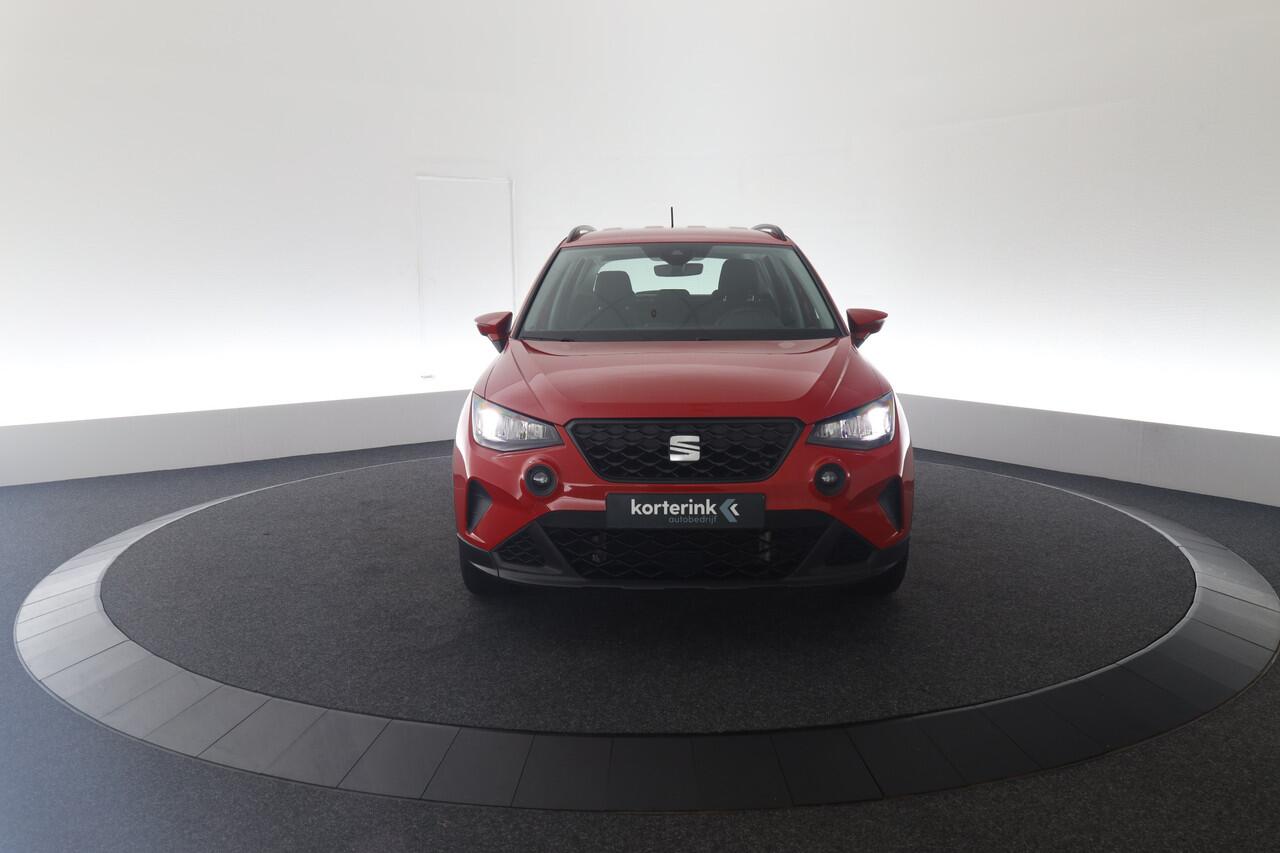 Seat Arona 1.0 TSI Style | Clima | Carplay