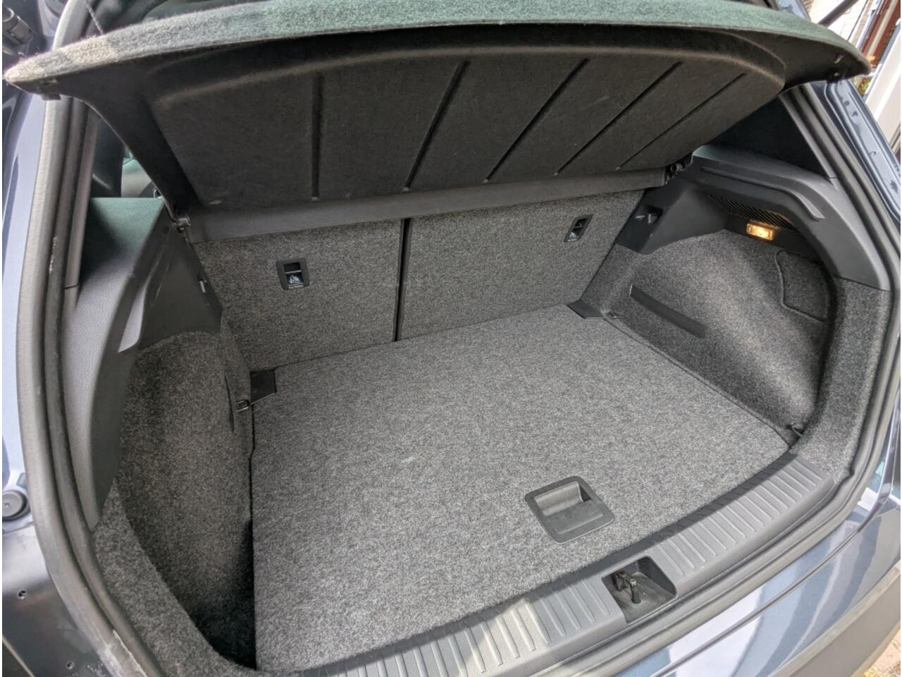 Seat Arona 1.0 EcoTSI FR