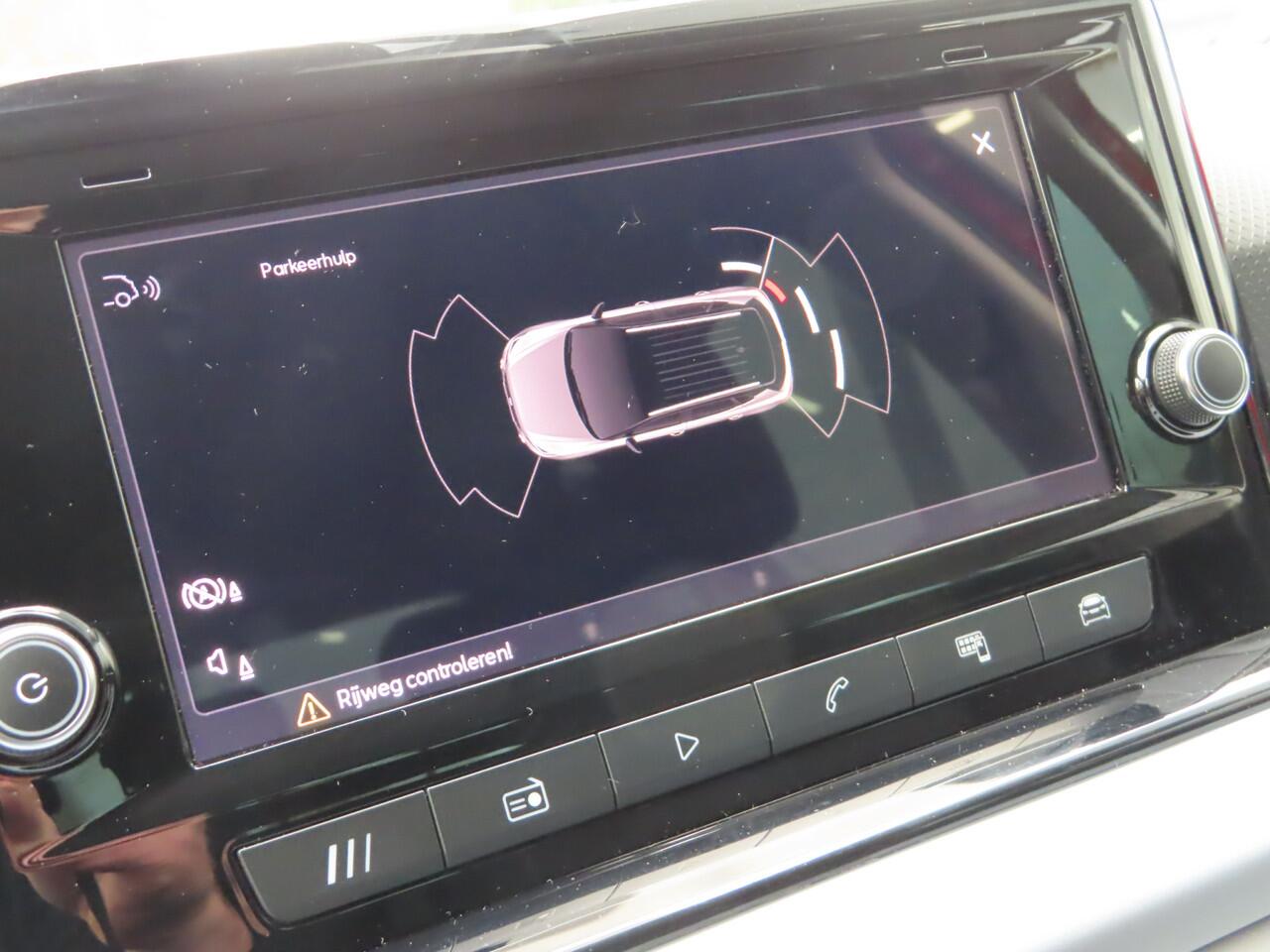 Seat Arona 1.0 EcoTSI Style Business Connect | full led | camera | parkeersensoren voor + achter |