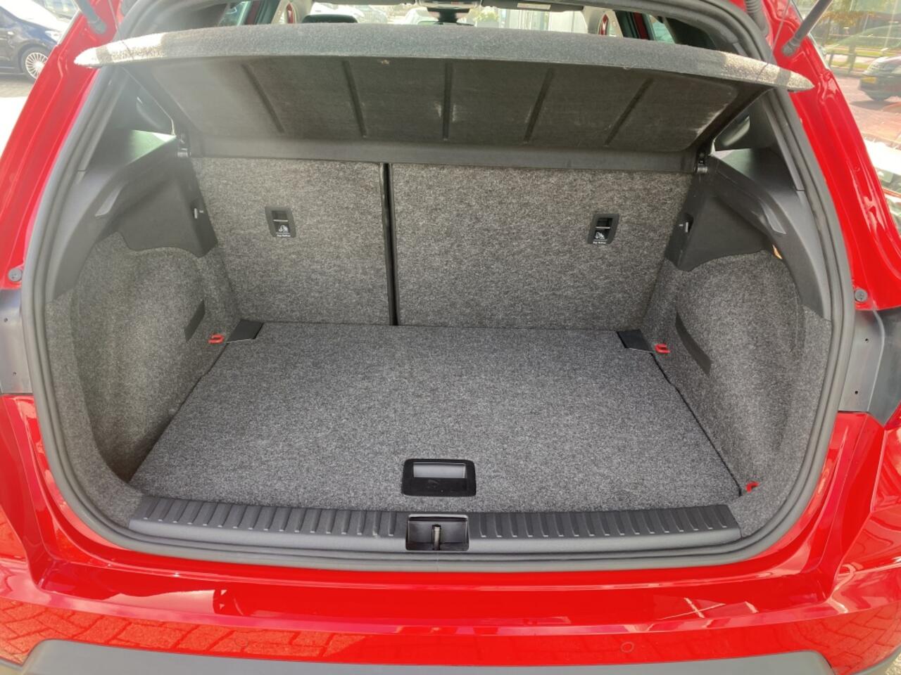 Seat Arona 1.0 EcoTSI FR Anniversary | Automaat |