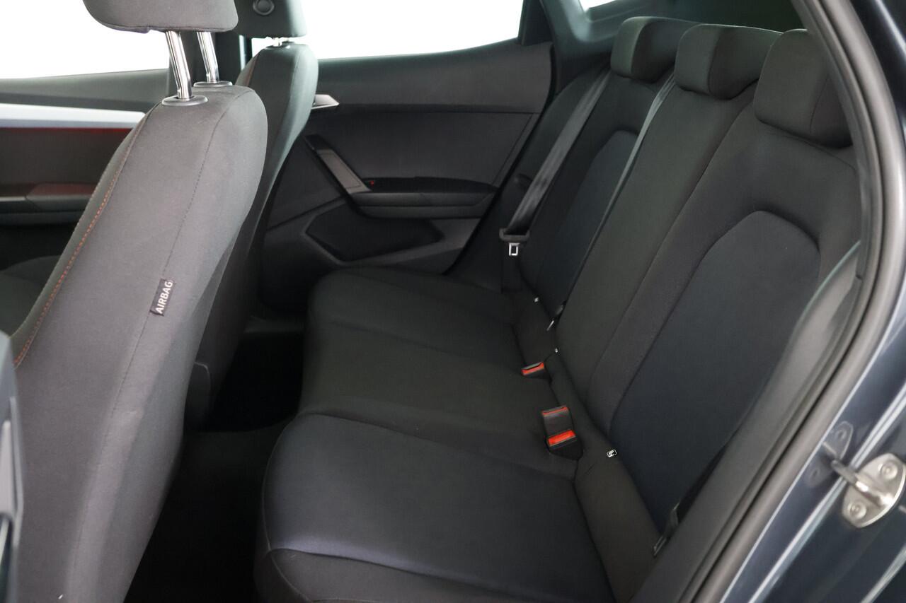 Seat Arona 1.0 TSI FR / LED / Navi / ACC / CarPlay / Clima