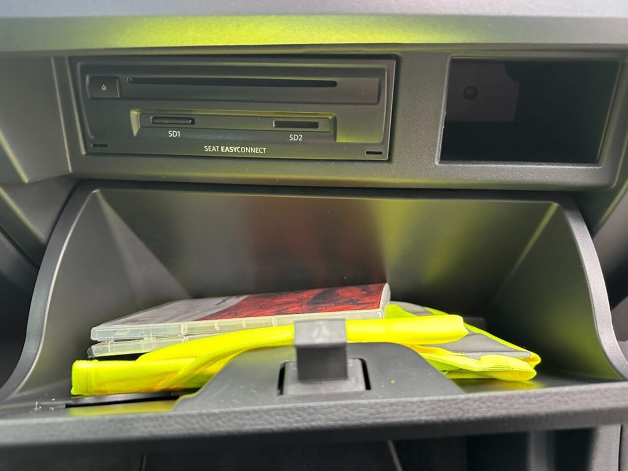 Seat Arona 1.0 TSi Style Navigatie Clima