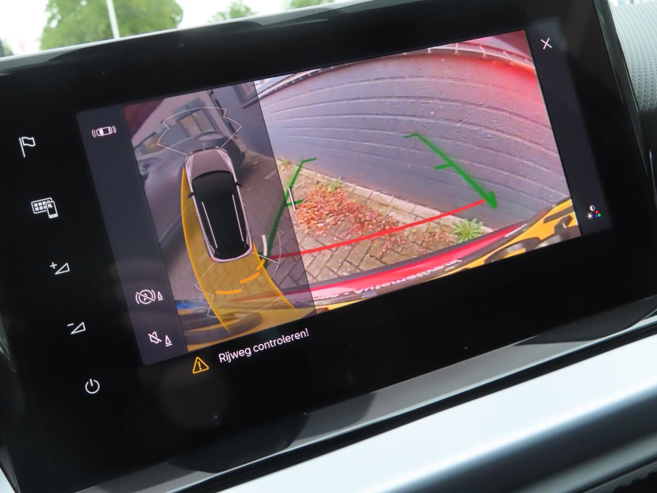 Seat Arona 1.0 TSI FR Business Connect DSG | Leder-alcantara | groot scherm | camera | full led |