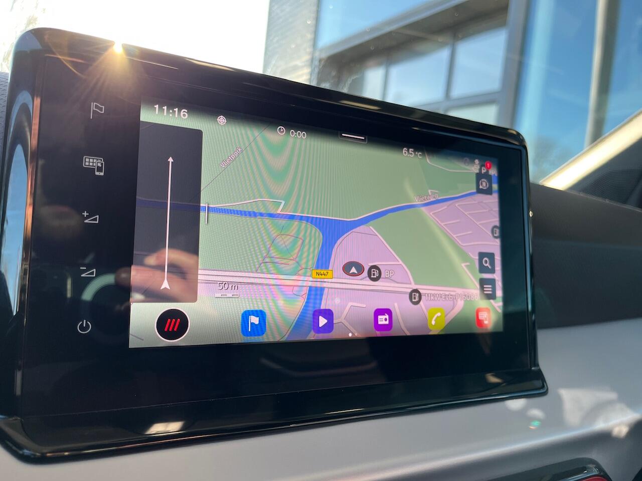 Seat Arona 1.0 TSI DSG FR / BEATS audio / Navigatie / Achteruitrij camera / 17'' LMV