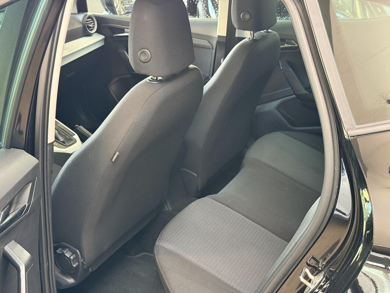 Seat Arona 1.0 EcoTSI Style | Navi | Cruise control