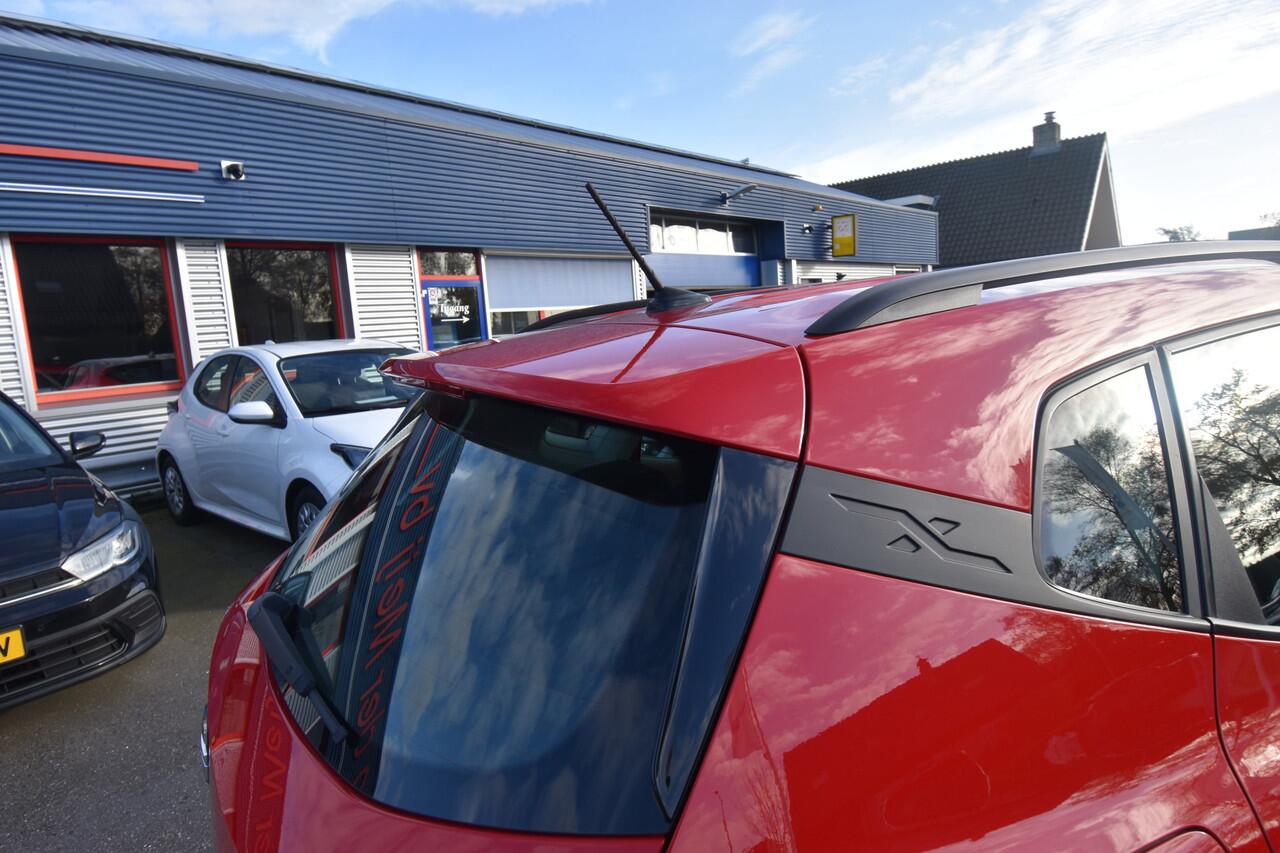 Seat Arona 1.0 TSI Style , CLIMATR , CR CONTR , NAVI VIA APP , LMV16 , PDC A ,