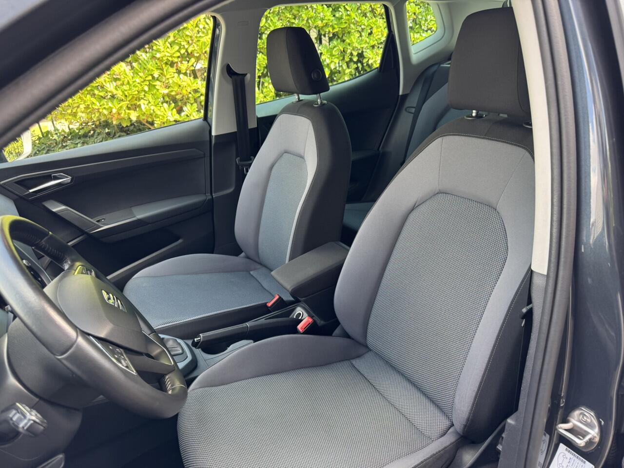 Seat Arona 1.0 TSI Automaat Style *Navigatie*ECC*