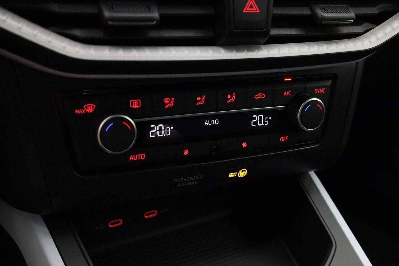 Seat Arona 1.0 EcoTSI 95PK Style