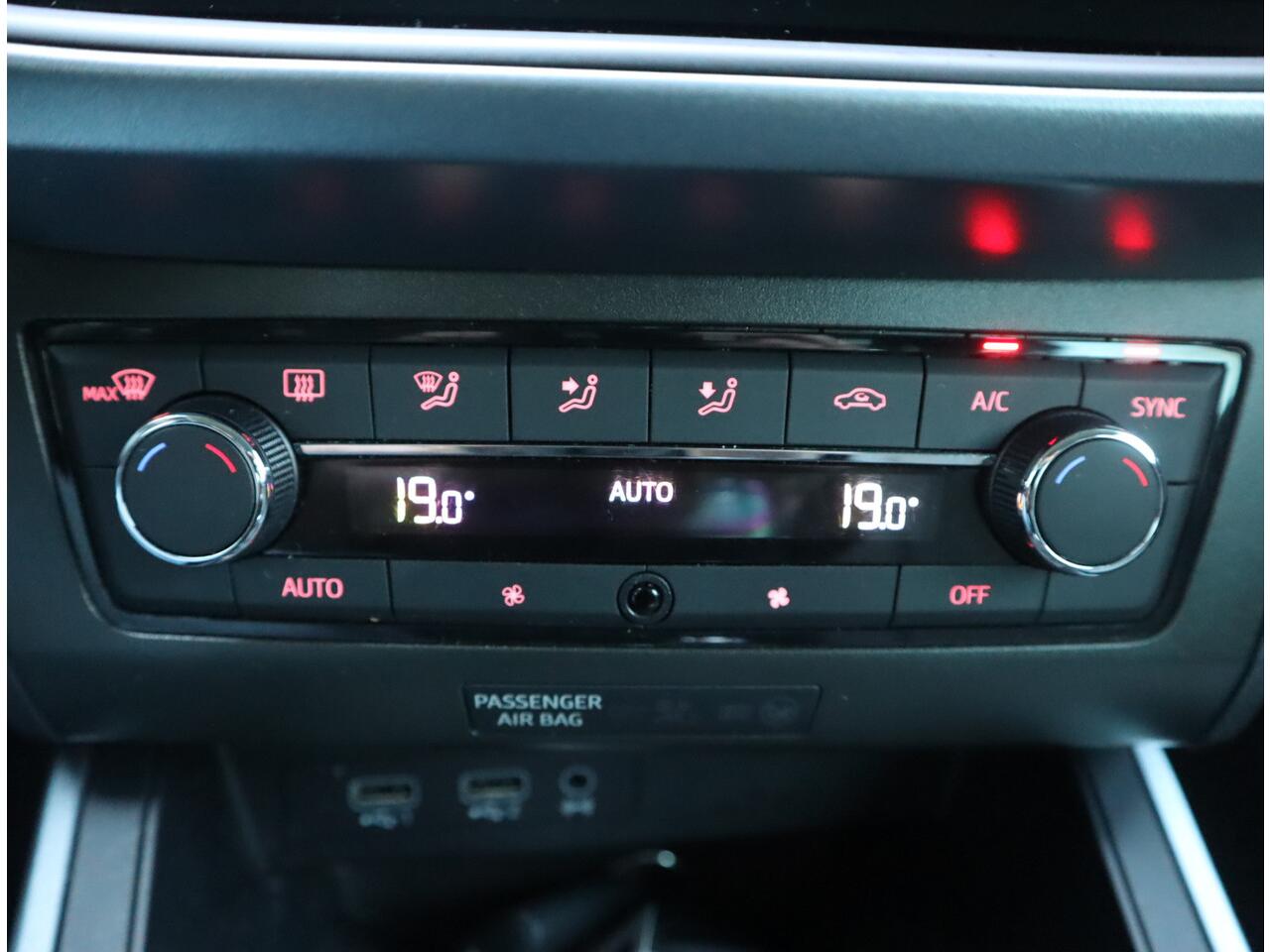 Seat Arona 1.0 TSI Style Business Intense