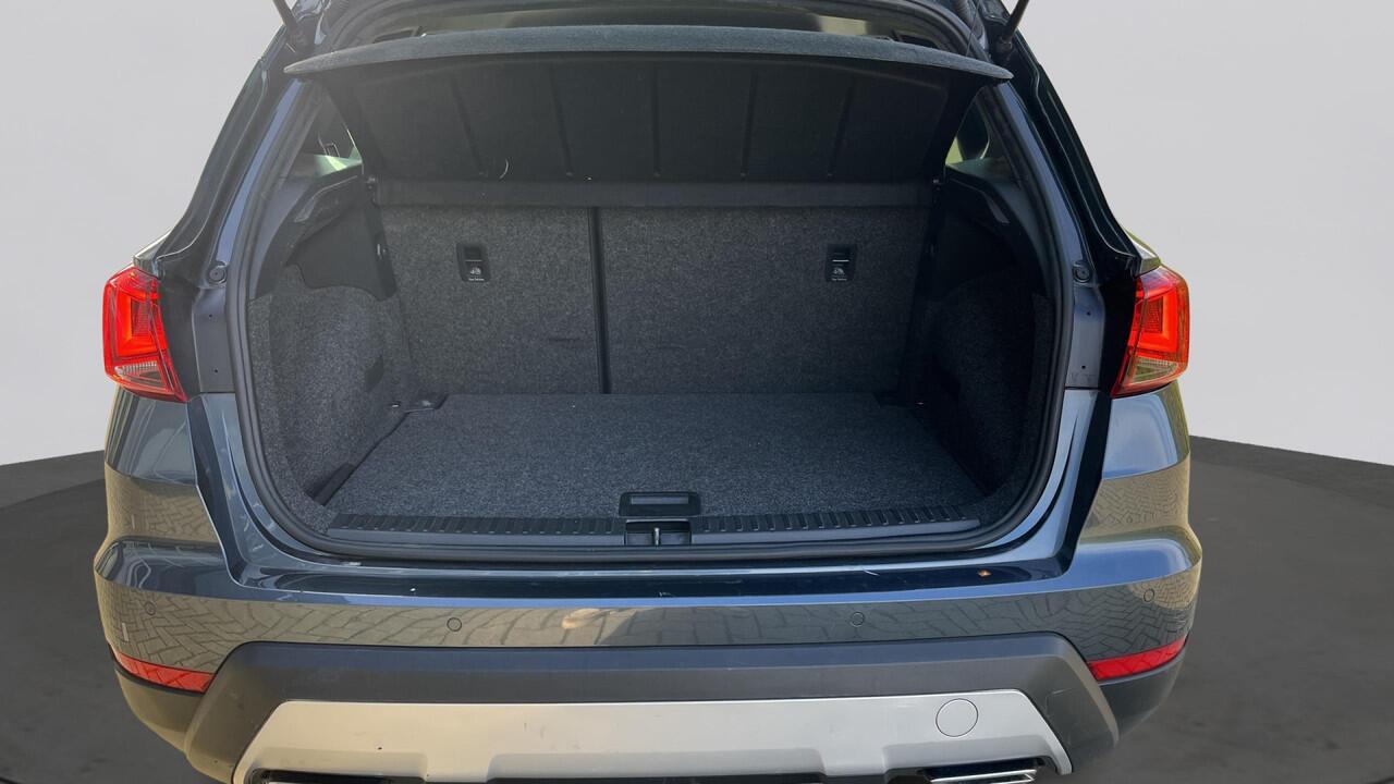 Seat Arona 1.0 TSI 115pk DSG FR Business Intense