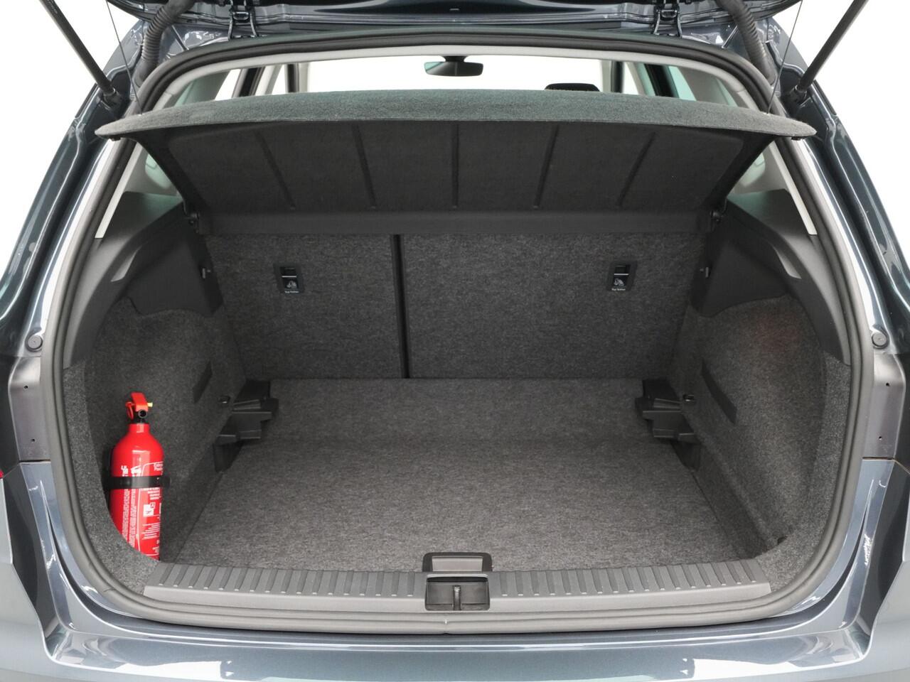 Seat Arona 1.0 TSI 110pk DSG Style Navigatie Camera Carplay Pdc Clima 99