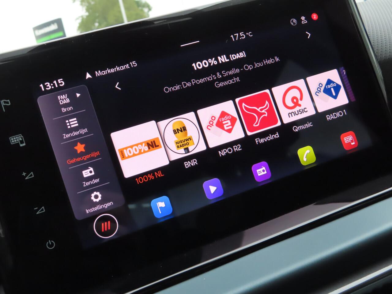 Seat Arona 1.0 TSI Xperience DSG | groot navi scherm | camera | full led | parkassist |