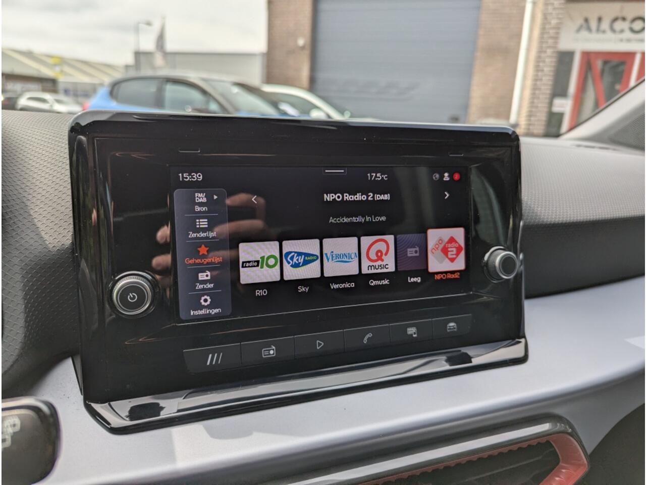 Seat Arona 1.0 EcoTSI FR