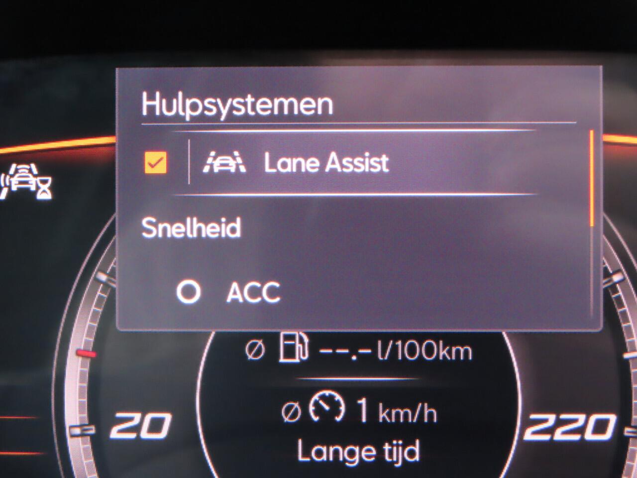 Seat Arona 1.0 TSI Style Business Connect DSG | full led | adaptive cruise | camera | parkeerassistent |