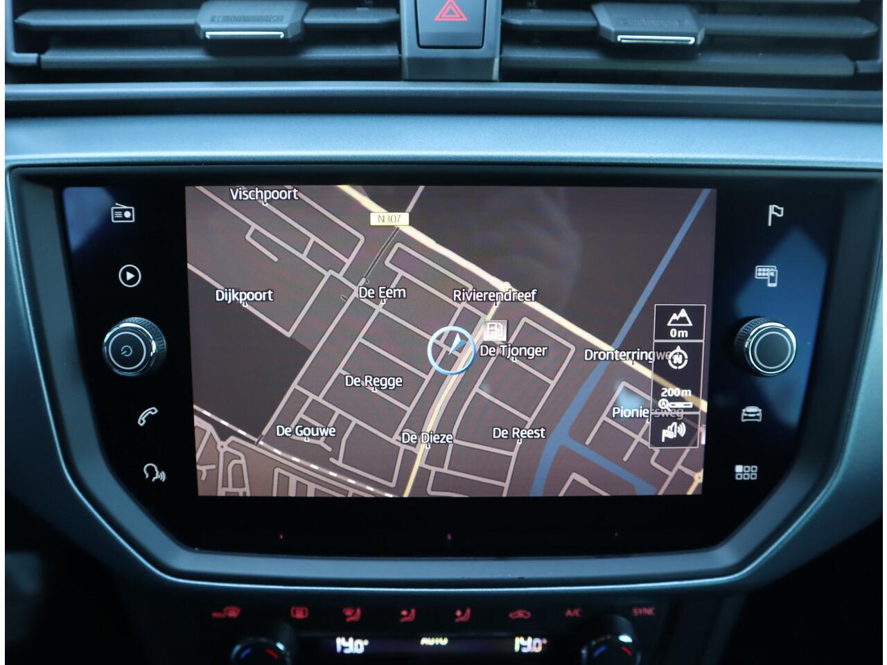 Seat Arona 1.0 TSI Style Business Intense