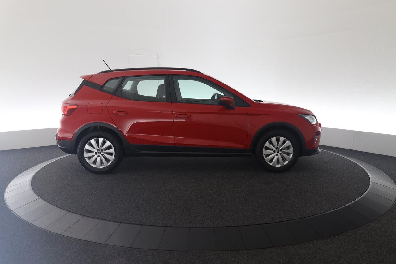 Seat Arona 1.0 TSI Style | Clima | Carplay