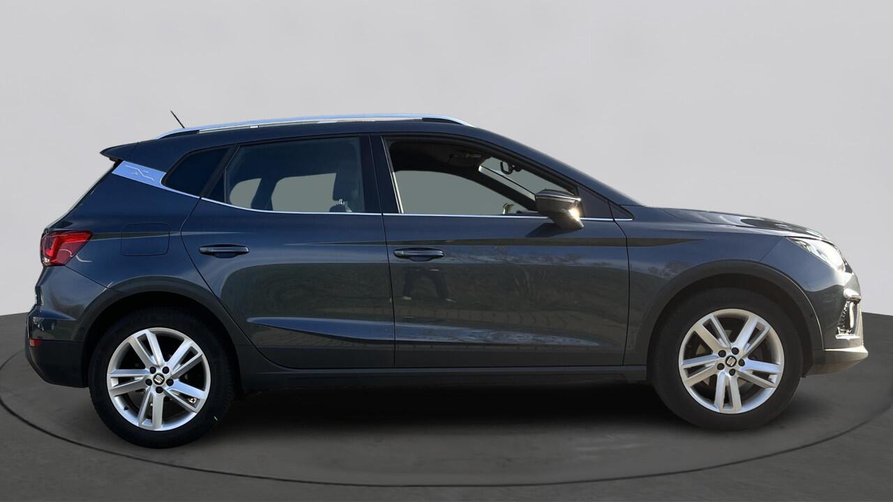 Seat Arona 1.0 TSI 115pk DSG FR Business Intense