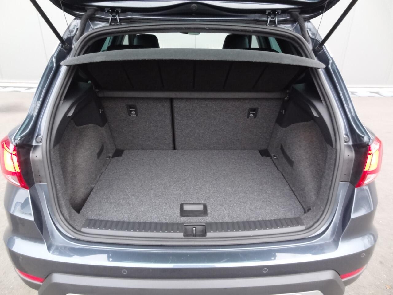 Seat Arona | FR | VIRTUAL DASH | CAMERA | BEATS AUDIO