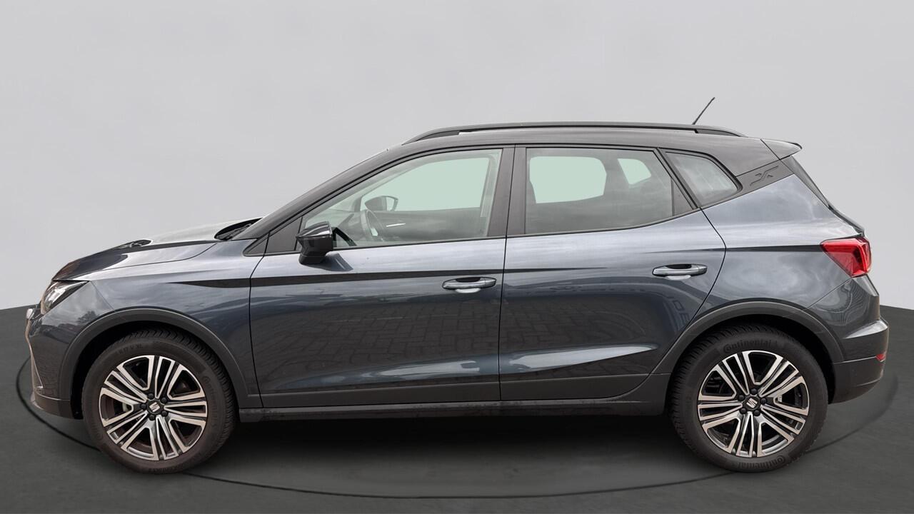 Seat Arona 1.0 TSI Style Business Intense