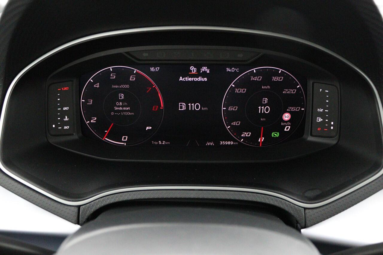 Seat Arona 1.0 EcoTSI FR Anniversary | Climate Control | Stoelverwarming | Parkeercamera | Navigatie