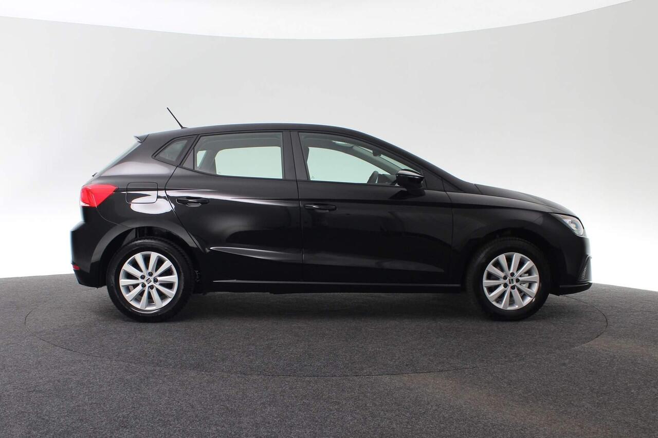 Seat IBIZA Style 1.0 EcoTSI 70 kW / 95 pk